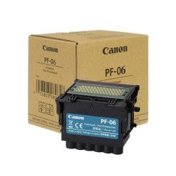 Cabezal Canon PF - 06