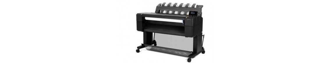 HP Designjet T1500