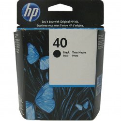 Cartucho HP 40 HP 51640A