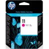 Cartucho Designjet HP 11 Magenta