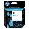 Cartucho Designjet HP 11 Cian